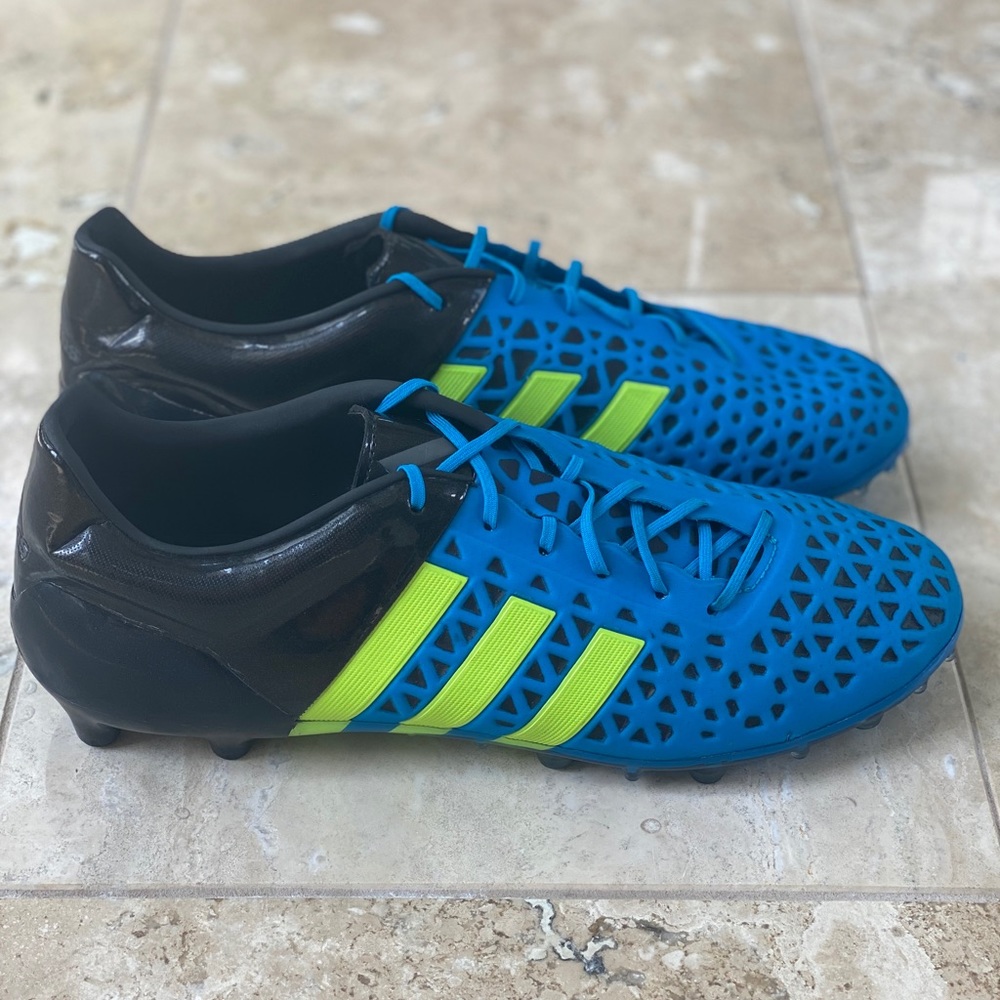 Adidas Ace 15.1 FG/AG